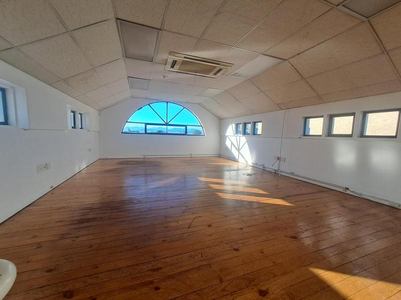 To Let Commercial Property for Rent in Tyger Valley Western Cape